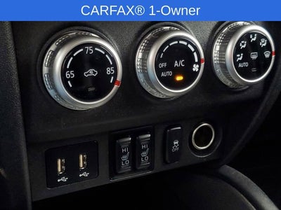 2025 Mitsubishi Outlander Sport S