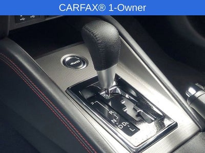 2025 Mitsubishi Outlander Sport S