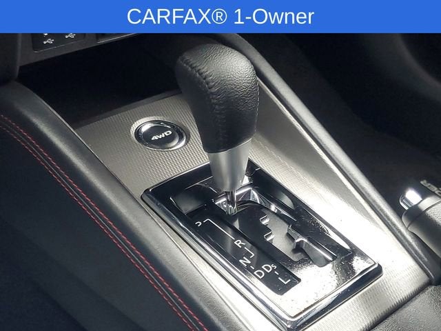 2025 Mitsubishi Outlander Sport S