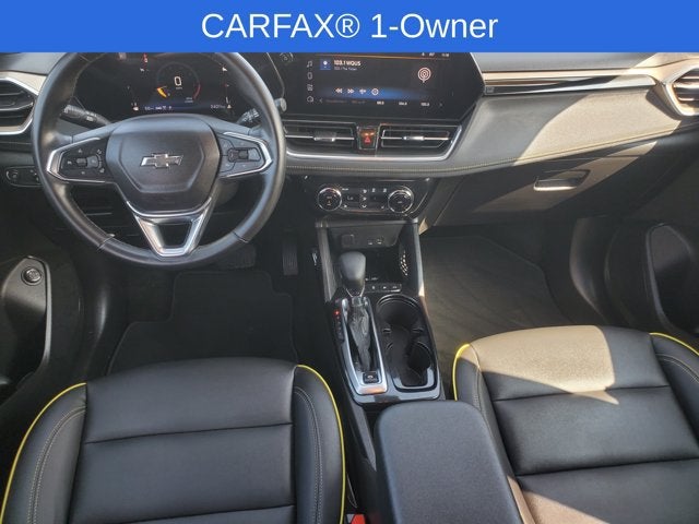 2024 Chevrolet Trailblazer ACTIV