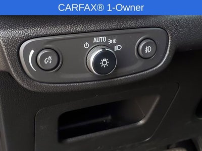 2022 Chevrolet Trailblazer ACTIV