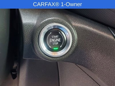 2022 Chevrolet Trailblazer ACTIV