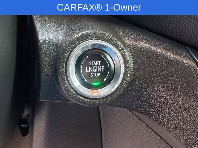 2022 Chevrolet Trailblazer ACTIV