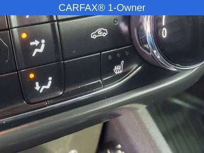 2022 Chevrolet Trailblazer ACTIV