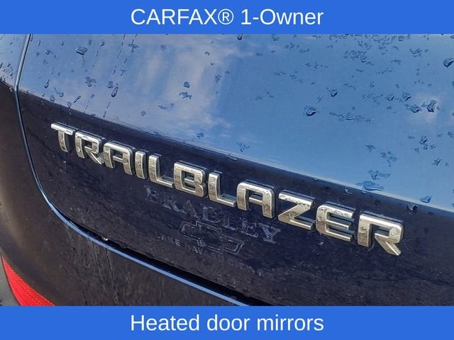 2022 Chevrolet Trailblazer ACTIV