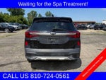 2021 Kia Seltos LX