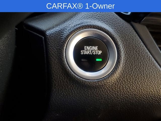 2020 Buick Envision Preferred Group