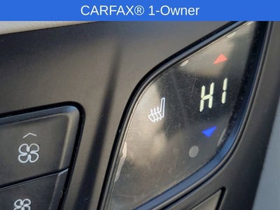 2020 Buick Envision Preferred Group