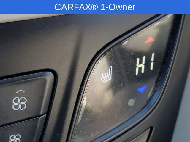 2020 Buick Envision Preferred Group