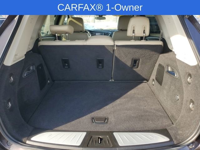 2020 Buick Envision Preferred Group