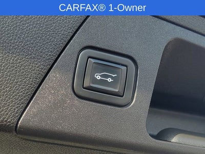 2020 Buick Envision Preferred Group