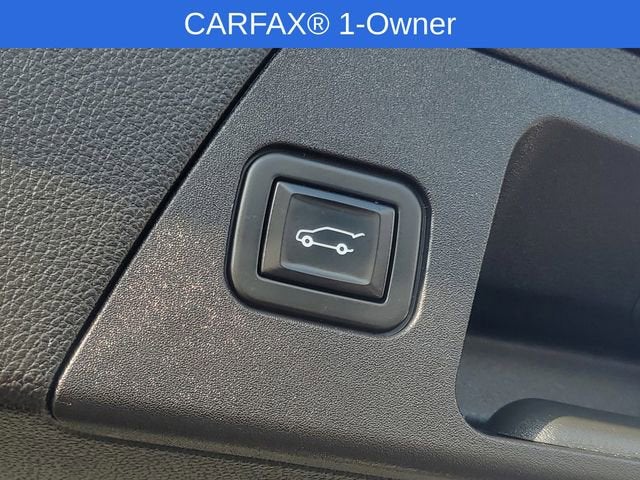 2020 Buick Envision Preferred Group