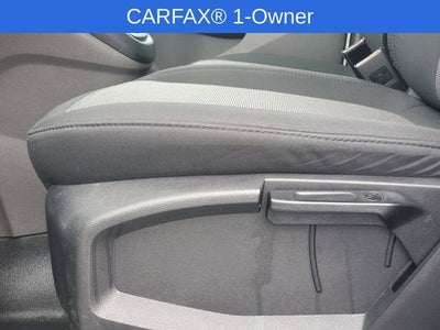 2020 Ford Transit Connect XL Cargo Van