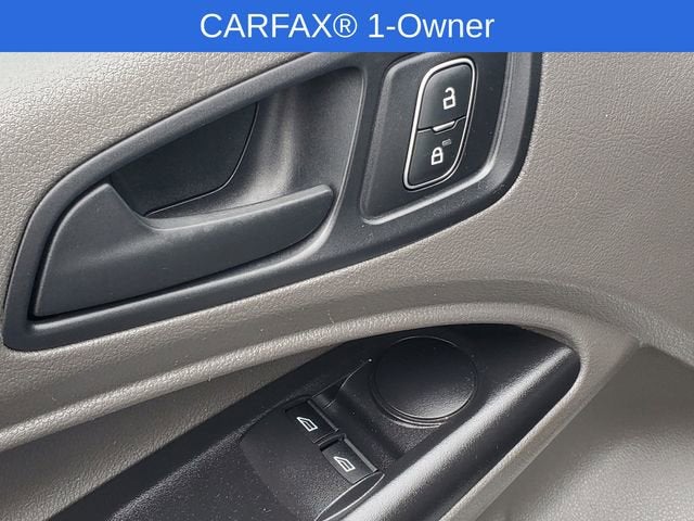 2020 Ford Transit Connect XL Cargo Van