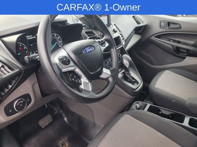 2020 Ford Transit Connect XL Cargo Van