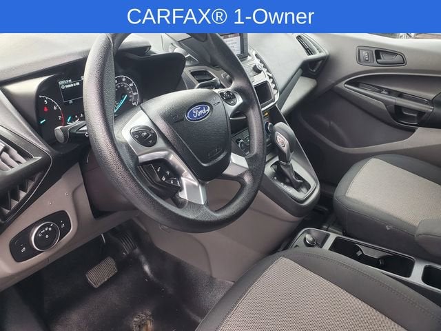 2020 Ford Transit Connect XL Cargo Van