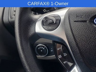 2020 Ford Transit Connect XL Cargo Van