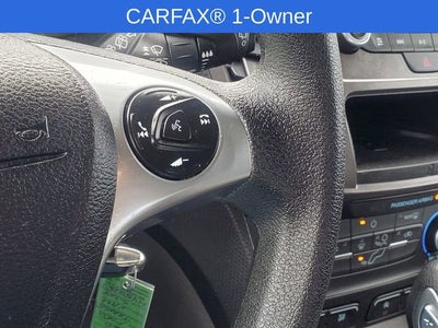 2020 Ford Transit Connect XL Cargo Van