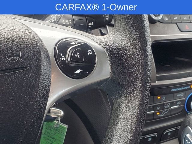 2020 Ford Transit Connect XL Cargo Van