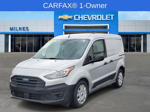 2020 Ford Transit Connect XL Cargo Van