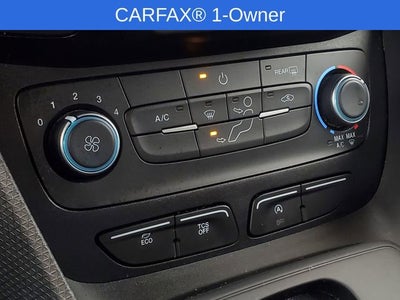 2020 Ford Transit Connect XL Cargo Van