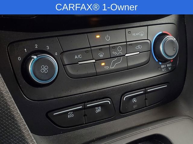 2020 Ford Transit Connect XL Cargo Van