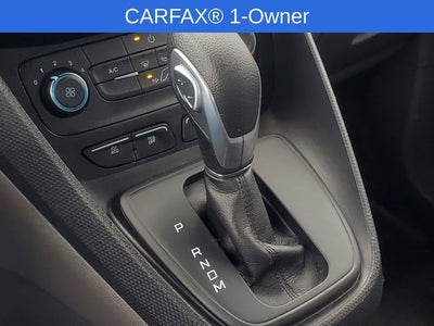 2020 Ford Transit Connect XL Cargo Van