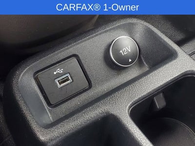 2020 Ford Transit Connect XL Cargo Van