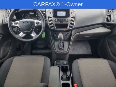 2020 Ford Transit Connect XL Cargo Van