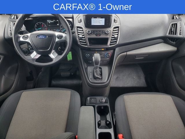 2020 Ford Transit Connect XL Cargo Van