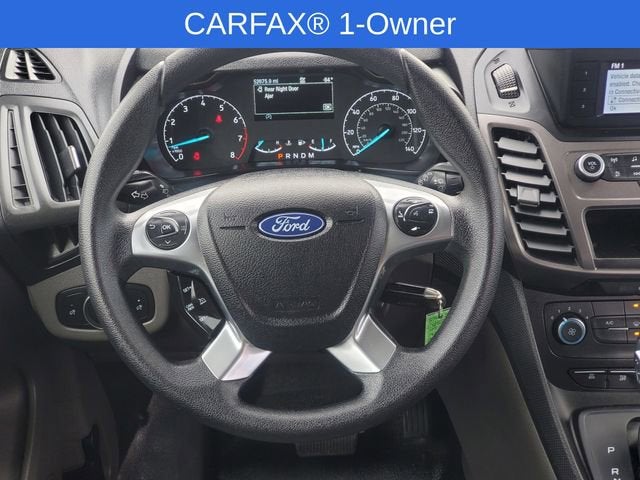 2020 Ford Transit Connect XL Cargo Van