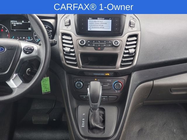 2020 Ford Transit Connect XL Cargo Van