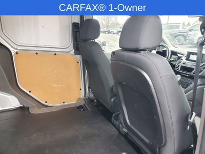 2020 Ford Transit Connect XL Cargo Van
