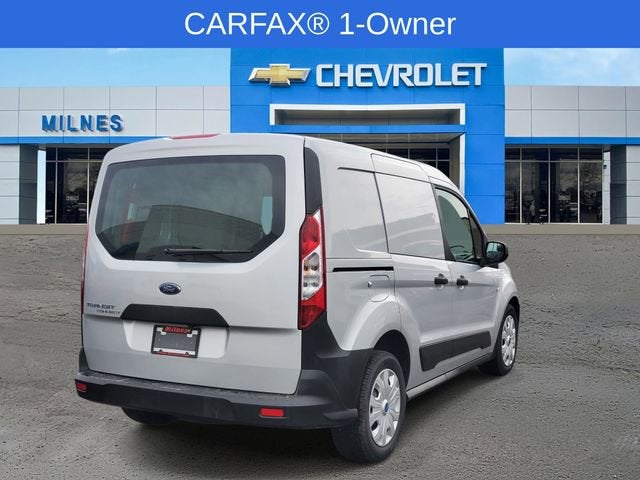 2020 Ford Transit Connect XL Cargo Van