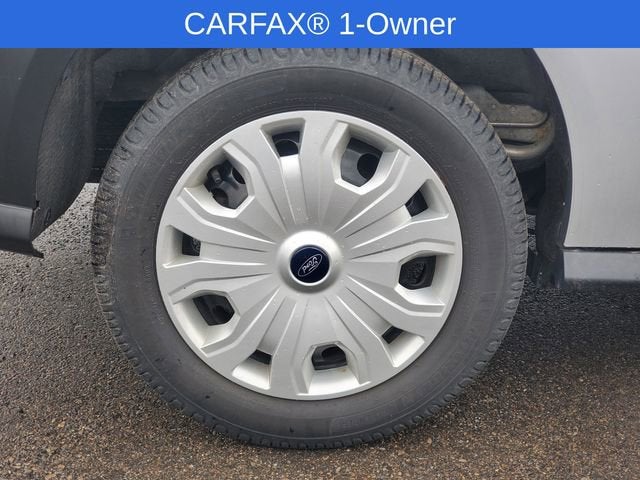 2020 Ford Transit Connect XL Cargo Van