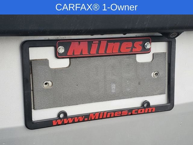 2020 Ford Transit Connect XL Cargo Van