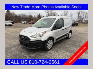 2020 Ford Transit Connect XL Cargo Van