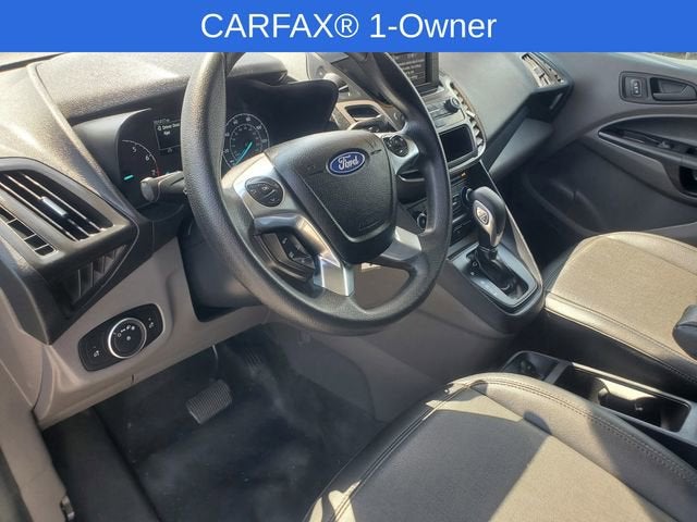 2022 Ford Transit Connect Van XL