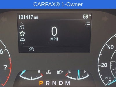 2022 Ford Transit Connect Van XL