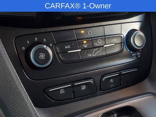 2022 Ford Transit Connect Van XL