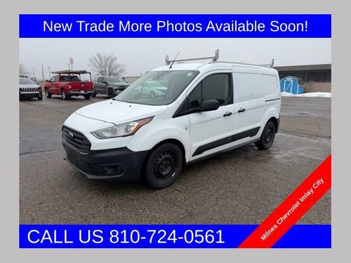 2019 Ford Transit Connect XL