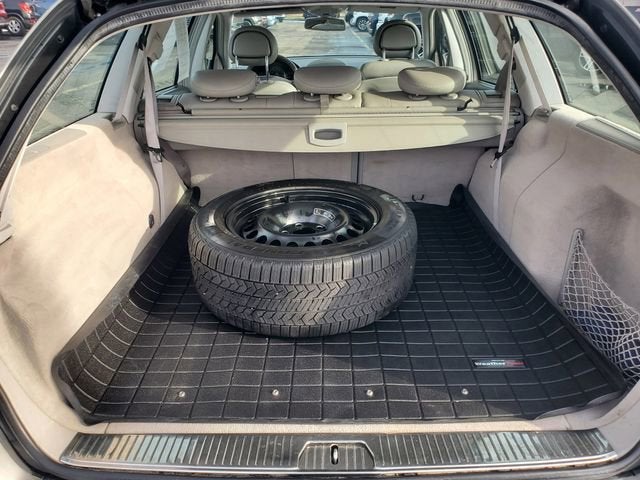 2006 Mercedes-Benz E-Class 3.5L