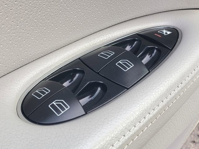 2006 Mercedes-Benz E-Class 3.5L