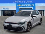 2024 Volkswagen Golf GTI S