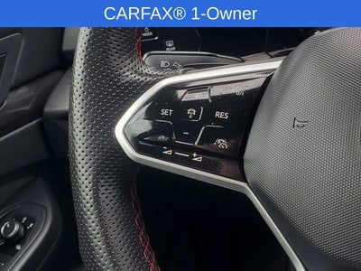 2024 Volkswagen Golf GTI S