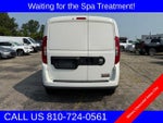 2022 RAM ProMaster City Cargo Van Tradesman