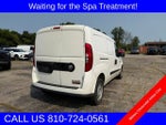 2022 RAM ProMaster City Cargo Van Tradesman