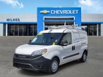 2021 RAM ProMaster City Cargo Van Tradesman