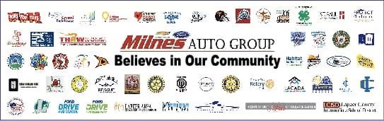 Milnes Auto Group Dealership