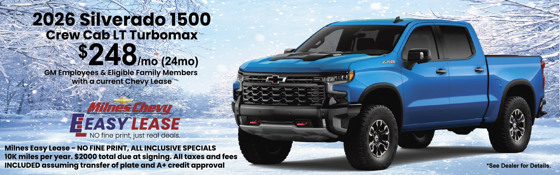 Silverado 1500 at Milnes Auto Group in Imlay City MI